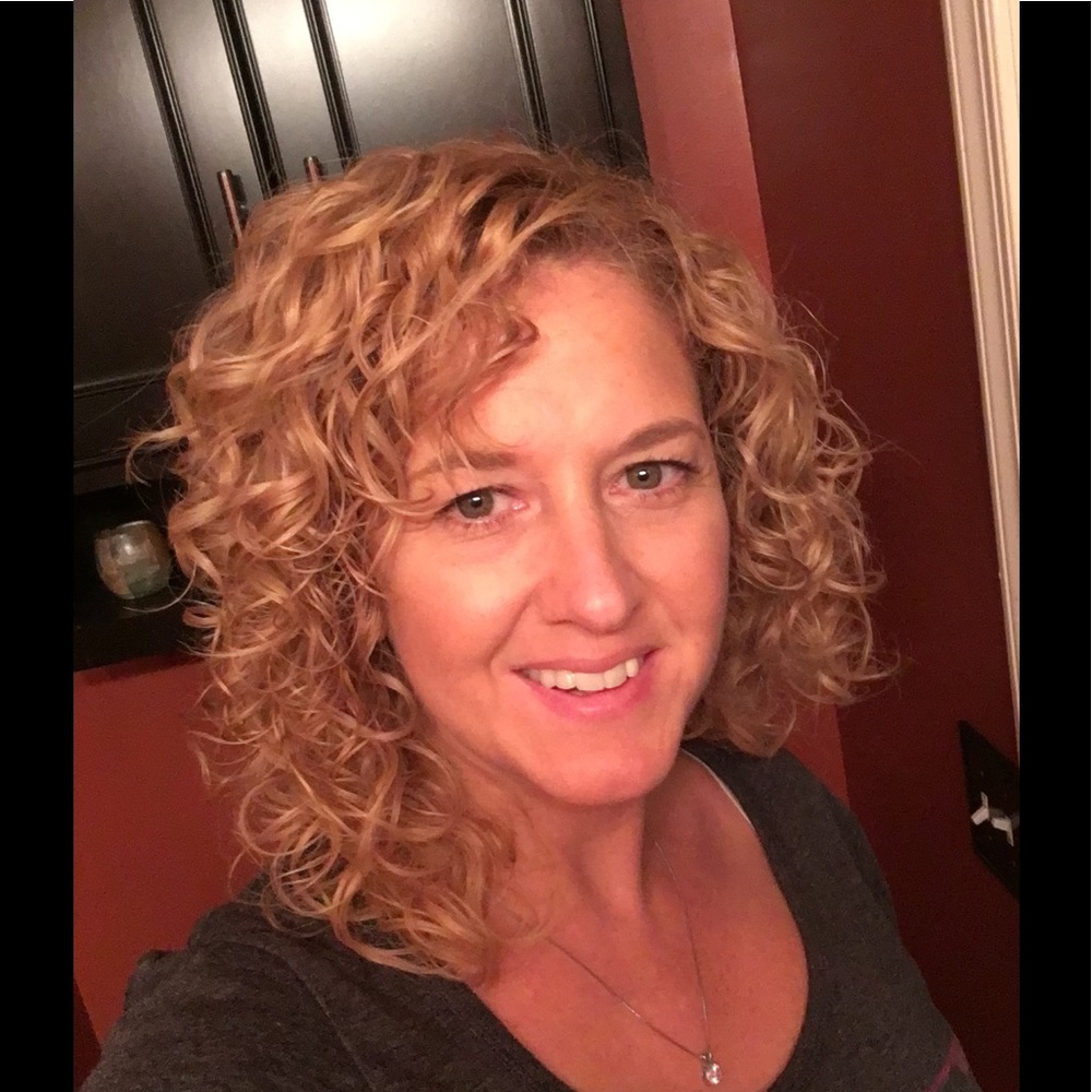 Meet your Posher, Kelly